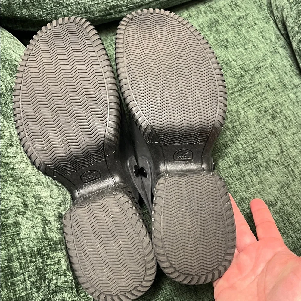 Sorel | 12 | ONA Streetworks Heel Clog - Picture 4 of 6